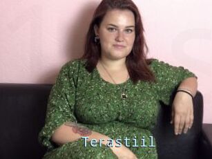 Terastiil