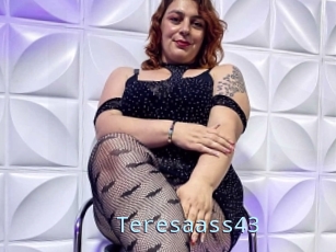 Teresaass43