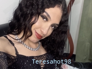 Teresahot98