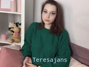 Teresajans