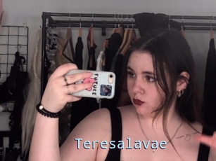 Teresalavae