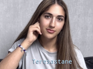 Teresastane