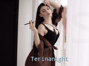 Terinanight