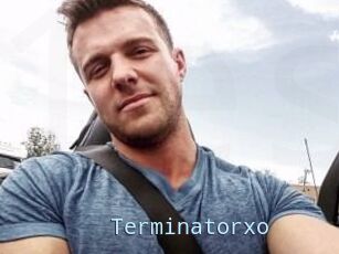 Terminatorxo