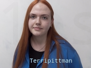 Terripittman