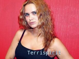 Terrispirit