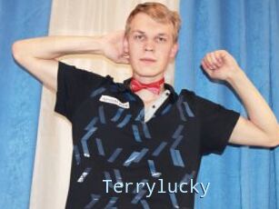 Terrylucky