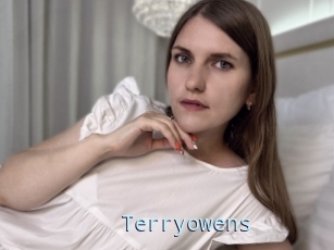 Terryowens