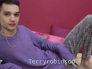 Terryrobinson