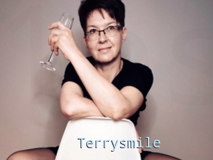 Terrysmile