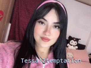 Tessa12temptation