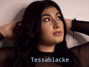 Tessablacke