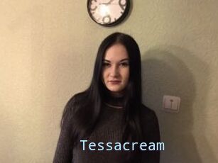 Tessacream