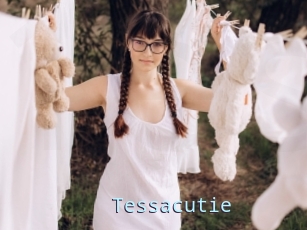 Tessacutie