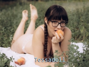 Tessadoll