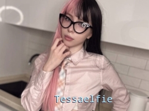 Tessaelfie