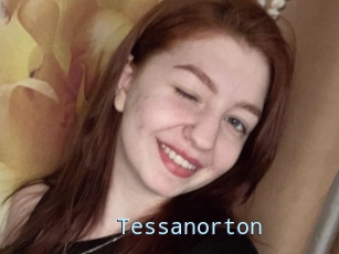 Tessanorton