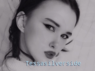 Tessasilverside