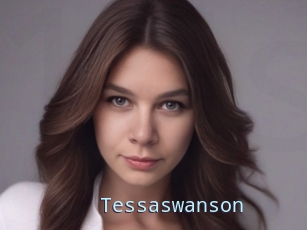 Tessaswanson