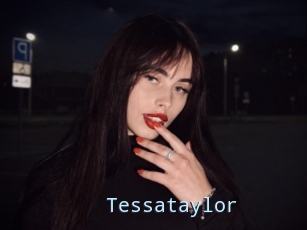 Tessataylor