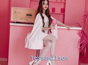 Tessawilson