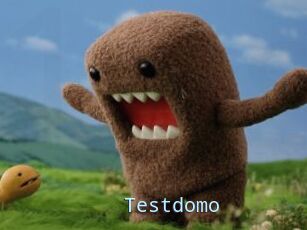 Testdomo