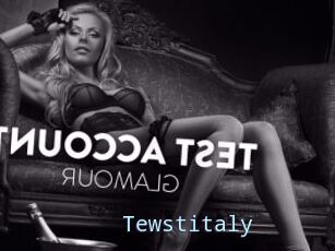 Tewstitaly