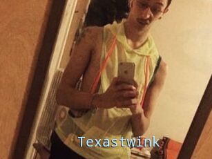 Texastwink