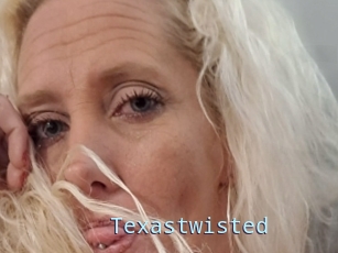 Texastwisted