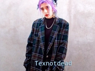 Texnotdead