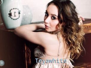 Teyawhite