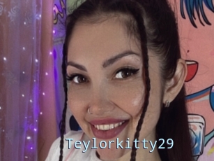 Teylorkitty29