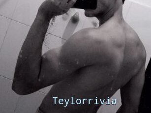 Teylorrivia