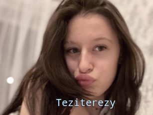 Teziterezy