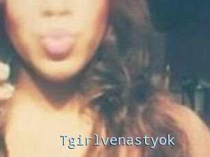 Tgirlvenastyok