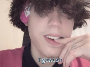 Tgowish