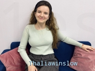 Thaliawinslow