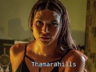 Thamarahills