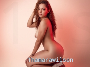 Thamarawilson