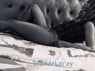 Thandekaray