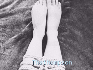 Thathompson