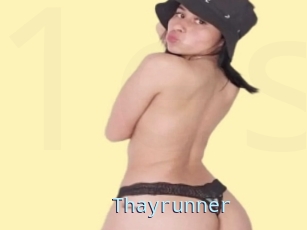 Thayrunner