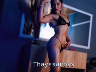 Thayssaross