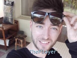 ThePlayer