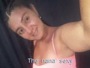 The_nana_sexy