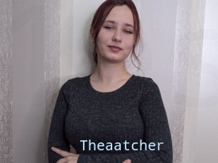 Theaatcher