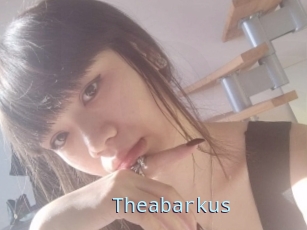 Theabarkus