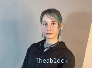 Theablock