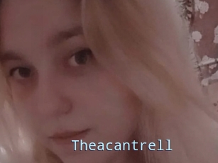 Theacantrell