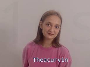 Theacurvin